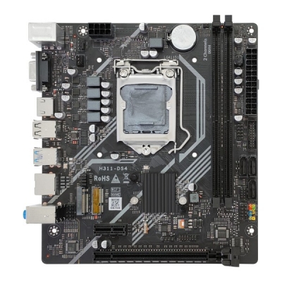 H311-DS4-V102带IO