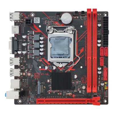 X7-VB-V3.2(H61)