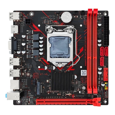 X7-VB-V3.3(H61)