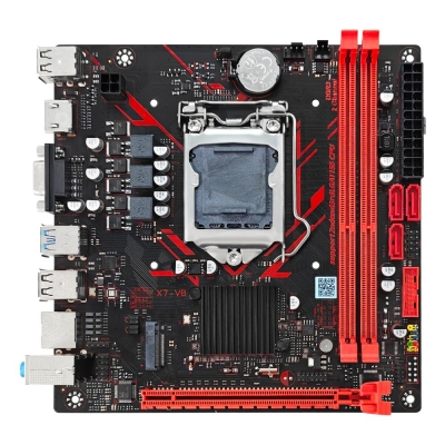 X7-VB-V4.0(B75)