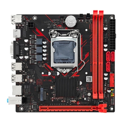 X7-VB-V4.0(H61)