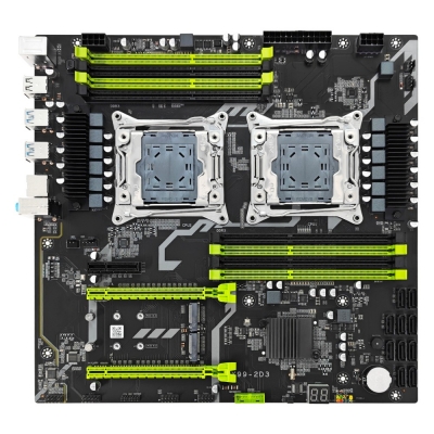 X99-2D3-V1.01
