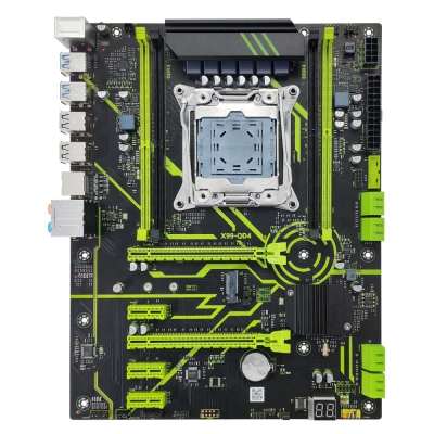 X99-QD4-V2.0